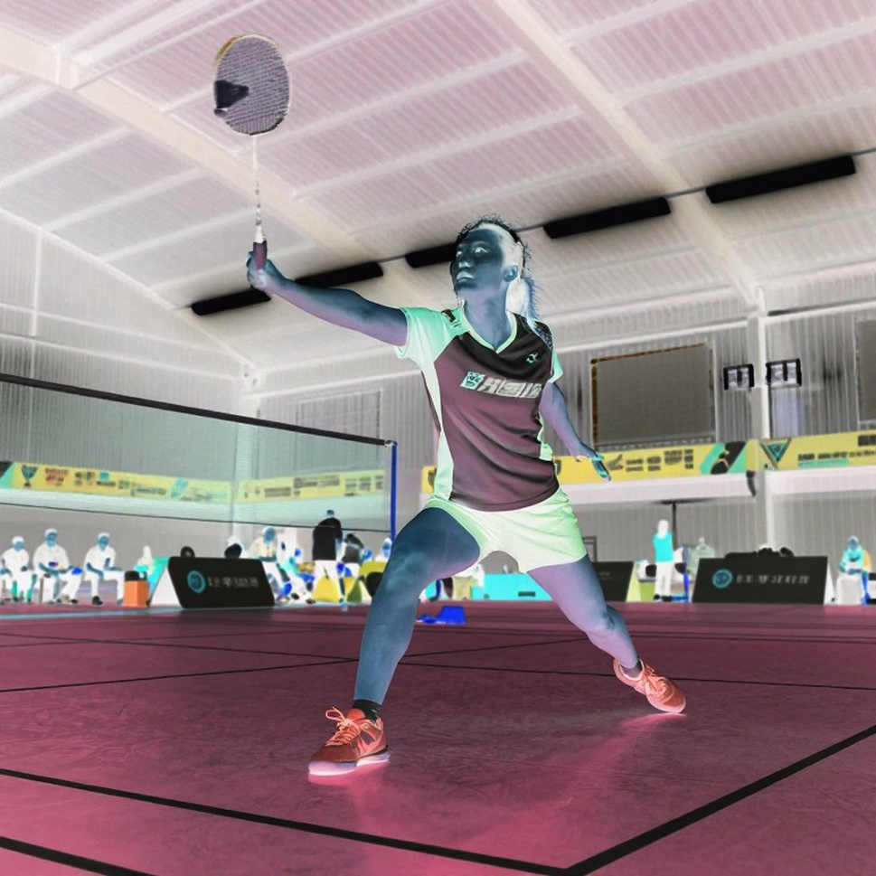Asian Games 2026: Bản vẽ nhánh cầu lông, lịch thi đấu nén và những con số không ai kiểm tra Asian Games 2026: Bản vẽ nhánh cầu lông, lịch thi đấu nén và những con số không ai kiểm tra