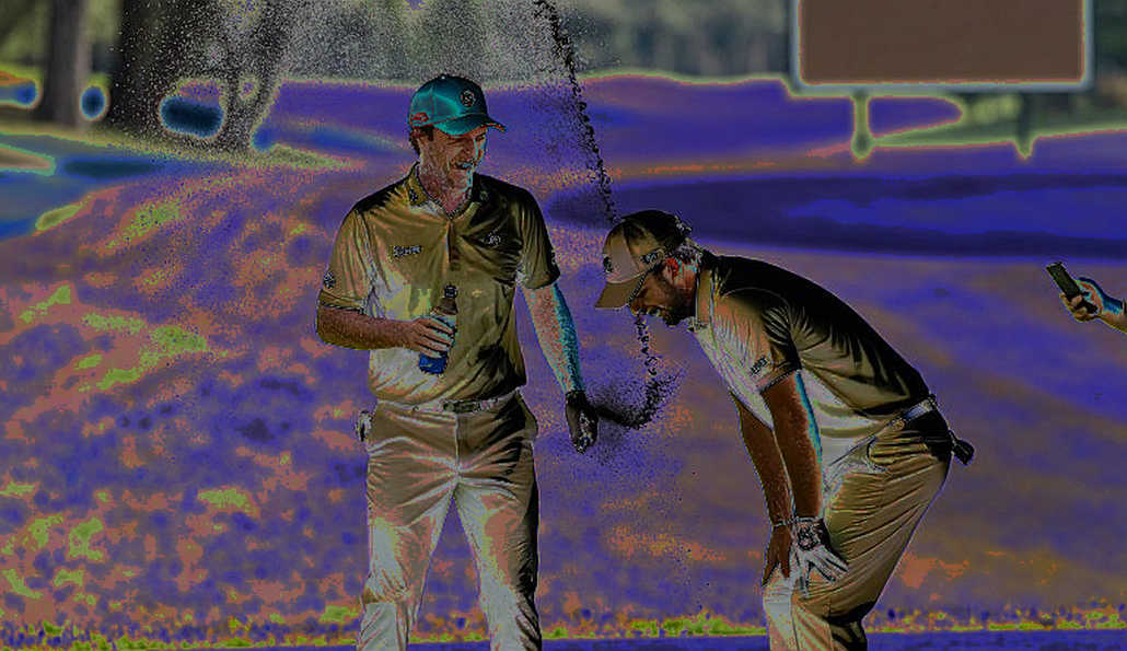 Chacarra Wins DP World India Championship: 21-Under, No. 1 in the Race to Dubai, and the Data Gap Nobody Wants to Name Chacarra Wins DP World India Championship: 21-Under, No. 1 in the Race to Dubai, and the Data Gap Nobody Wants to Name