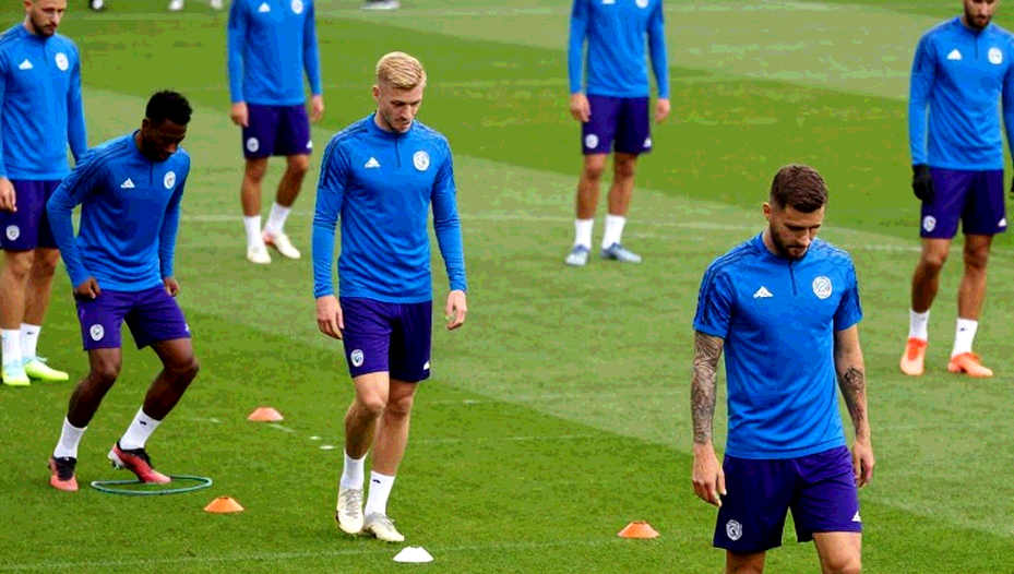Kvaratskhelia Promises Speed He Will Do the 'SIUUU' on His Next Goal: When a Goal Becomes Digital Content Kvaratskhelia Promises Speed He Will Do the 'SIUUU' on His Next Goal: When a Goal Becomes Digital Content