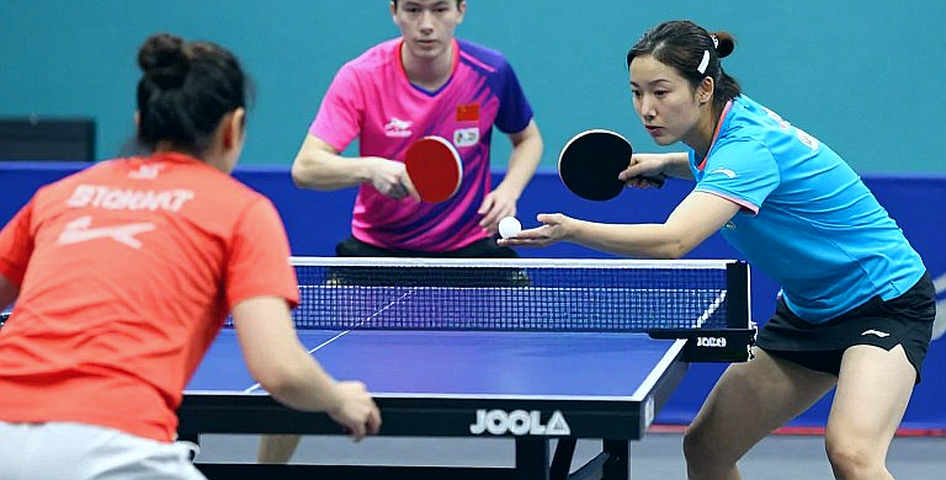 Thu hoạch tuổi 14, trả giá tuổi 20: bài toán đào tạo trẻ của bóng bàn Nhật Bản