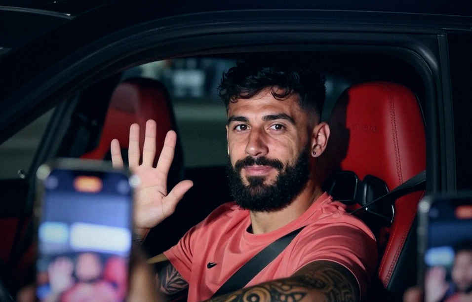 Công An Hà Nội tại AFC Champions League Elite: Điểm rơi thật sự nằm ở sân nhà Công An Hà Nội tại AFC Champions League Elite: Điểm rơi thật sự nằm ở sân nhà