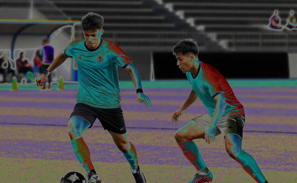 V.League 2026: Khoảng lặng Thống Nhất và ngôi nhì của CLB TP.HCM V.League 2026: Khoảng lặng Thống Nhất và ngôi nhì của CLB TP.HCM