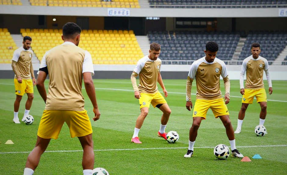 V.League 2026: Khoảng lặng Thống Nhất và ngôi nhì của CLB TP.HCM V.League 2026: Khoảng lặng Thống Nhất và ngôi nhì của CLB TP.HCM