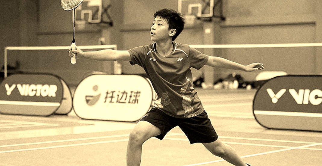 46 Titles and One Defeat: How An Se-young Built a Dynasty on Data