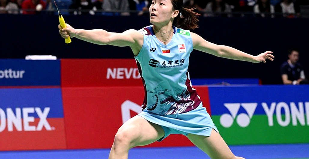 46 Titles and One Defeat: How An Se-young Built a Dynasty on Data