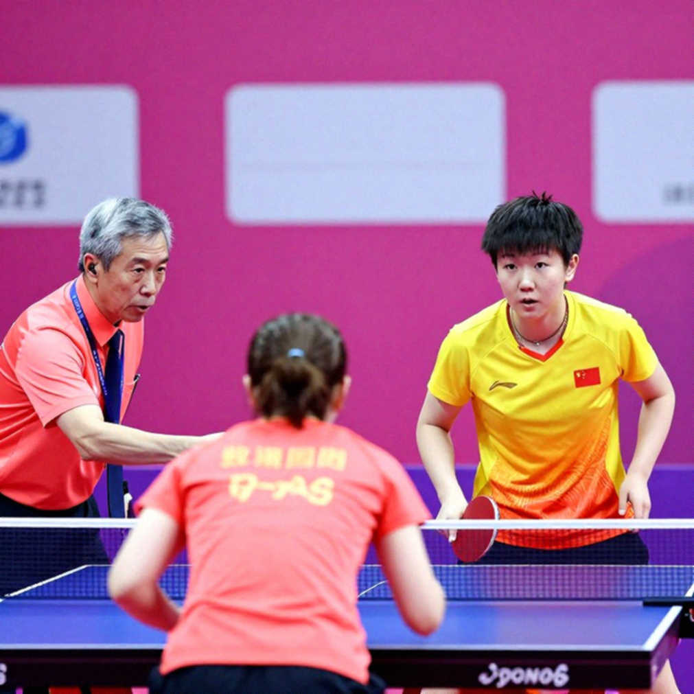 PV Sindhu and Young Stars Lead India into Asian Games 2026 Women's Badminton Quarter-Finals PV Sindhu and Young Stars Lead India into Asian Games 2026 Women's Badminton Quarter-Finals