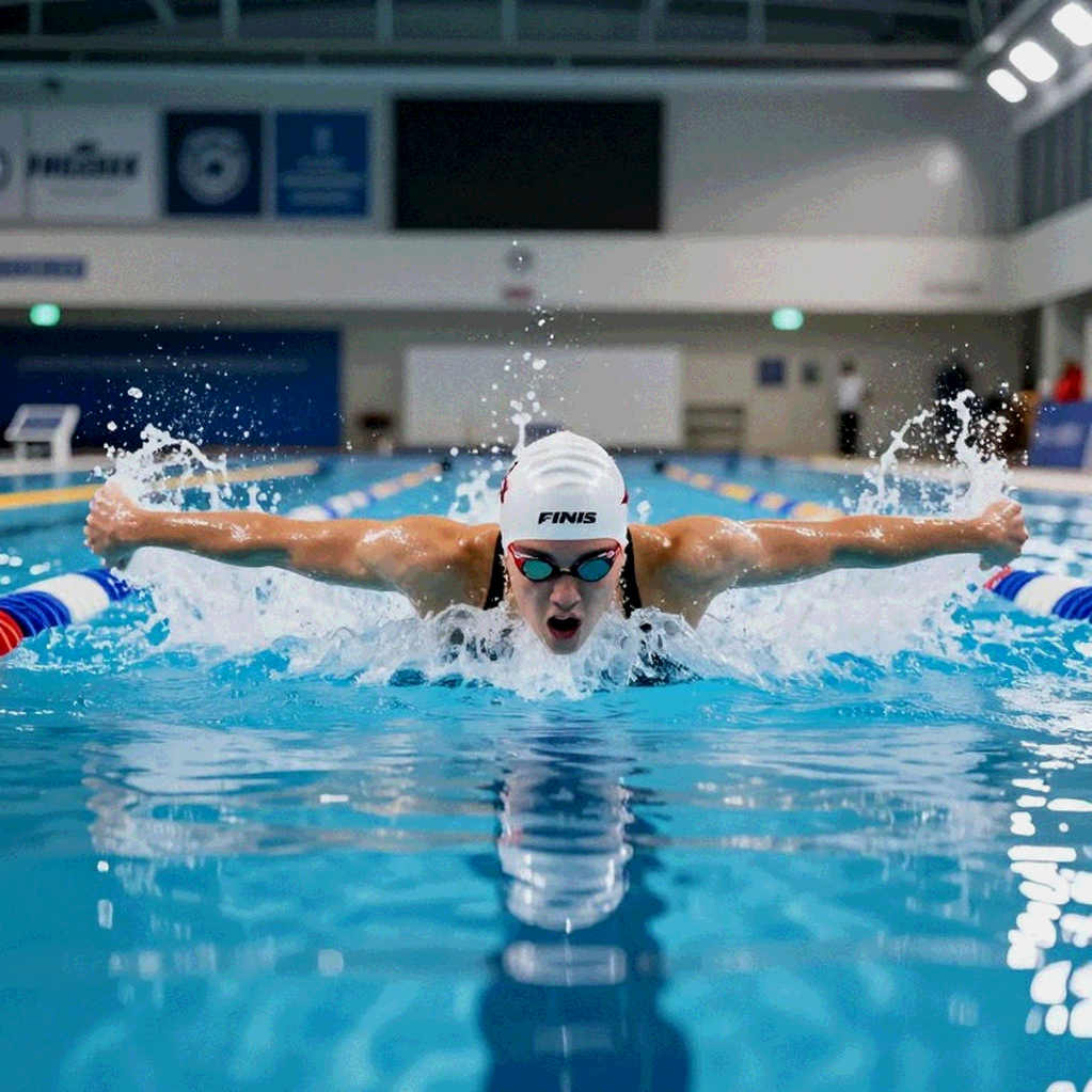 Michigan Lands Treyvn Krauss: What the 500-Yard File Says About the 2028 Class Michigan Lands Treyvn Krauss: What the 500-Yard File Says About the 2028 Class