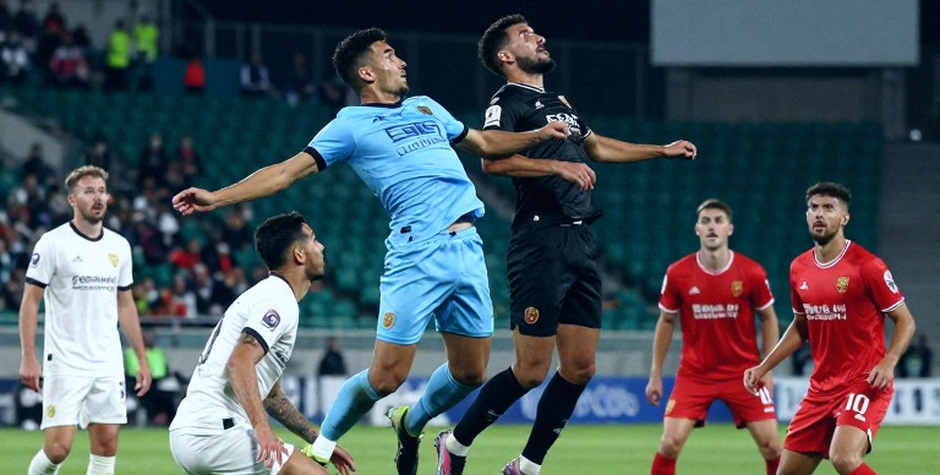Kobbie Mainoo: 'Ngôi sao tương lai' của Man Utd hay áp lực từ lời khen của Hargreaves? Kobbie Mainoo: 'Ngôi sao tương lai' của Man Utd hay áp lực từ lời khen của Hargreaves?