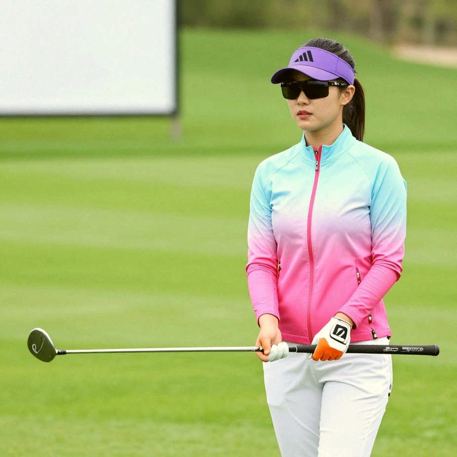 Eliot Baker, Walker Cup 2026 và cuộc lội ngược dòng lịch sử: bài học về áp lực, dữ liệu và quyết định tiếp theo