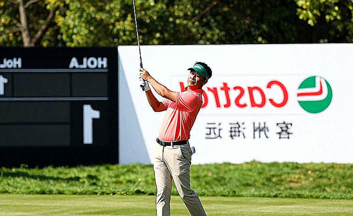 Eliot Baker, Walker Cup 2026 và cuộc lội ngược dòng lịch sử: bài học về áp lực, dữ liệu và quyết định tiếp theo Eliot Baker, Walker Cup 2026 và cuộc lội ngược dòng lịch sử: bài học về áp lực, dữ liệu và quyết định tiếp theo