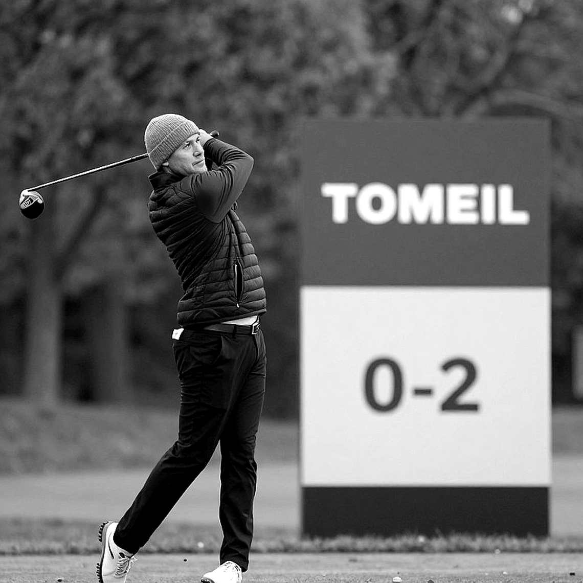 Sau Medinah, mười chữ của Snedeker và tấm bảng tin hướng tới Adare Manor Sau Medinah, mười chữ của Snedeker và tấm bảng tin hướng tới Adare Manor