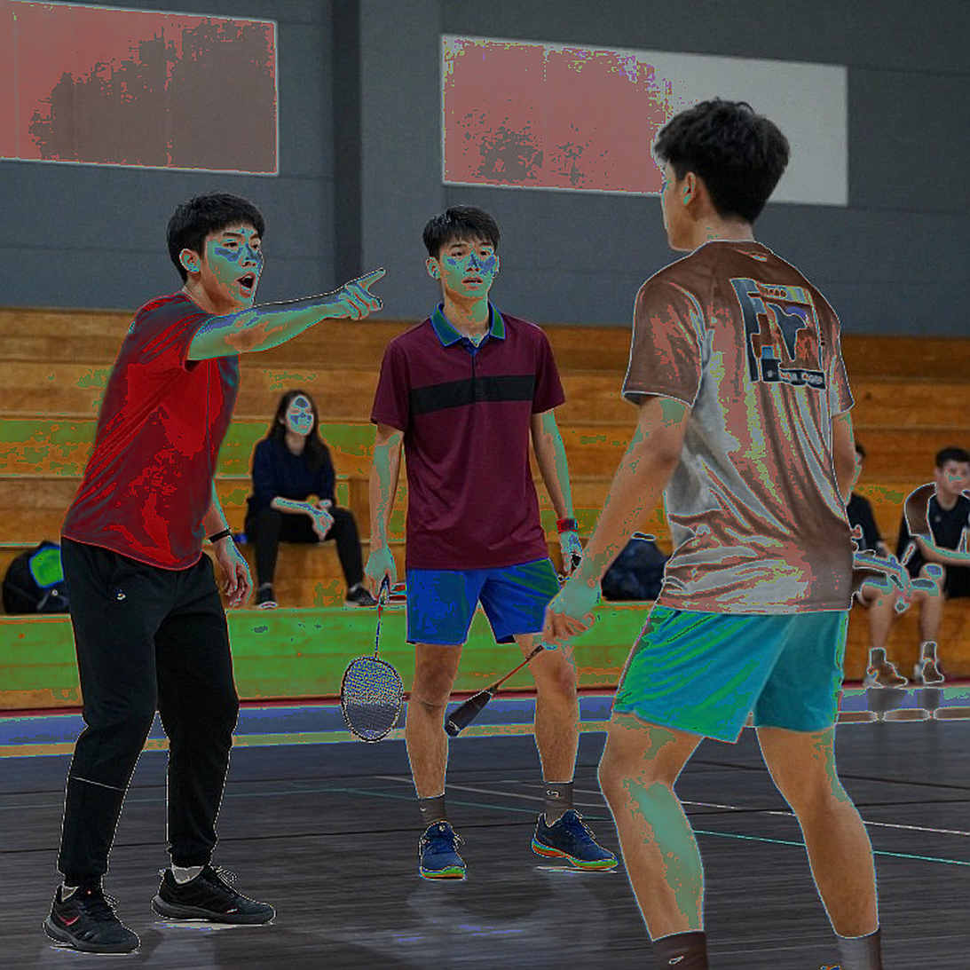 China's Badminton Team Sets Modest Goal at 2026 Asian Games: Challenges from Injuries and Coaching Changes China's Badminton Team Sets Modest Goal at 2026 Asian Games: Challenges from Injuries and Coaching Changes