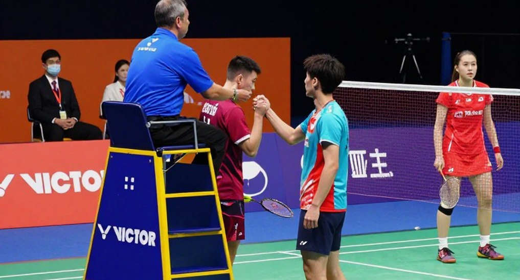 BWF World Junior Championships 2026: India, the 3×55 Format and the Test of Nerve in Cairo