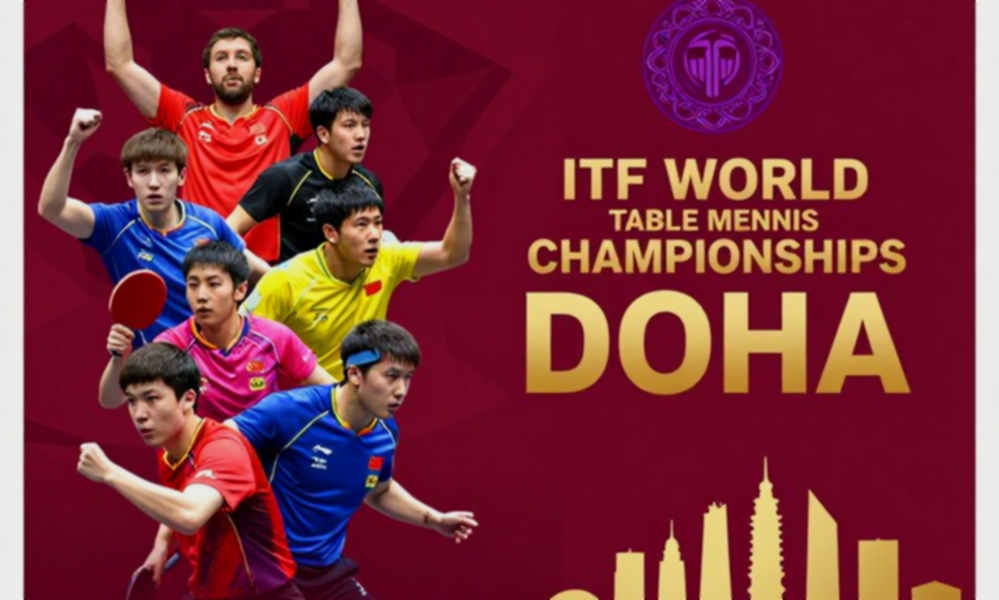 Từ Paris 2026 tới SEA Games 33: Khoảng trống dữ liệu và giới hạn thật của bóng bàn Việt Nam