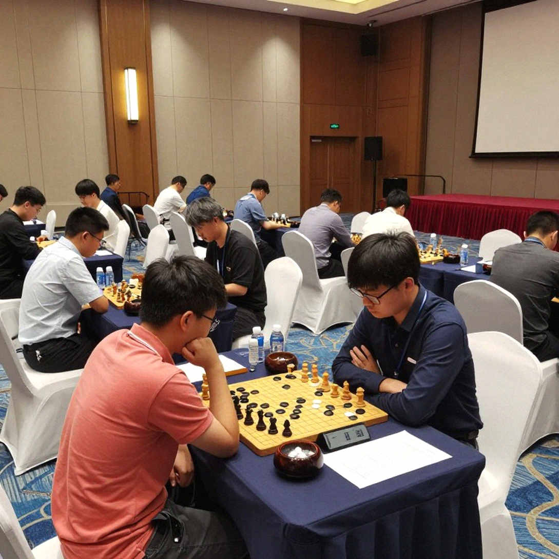 ASIAD 2026: When Esports Becomes Vietnam's Key Card ASIAD 2026: When Esports Becomes Vietnam's Key Card