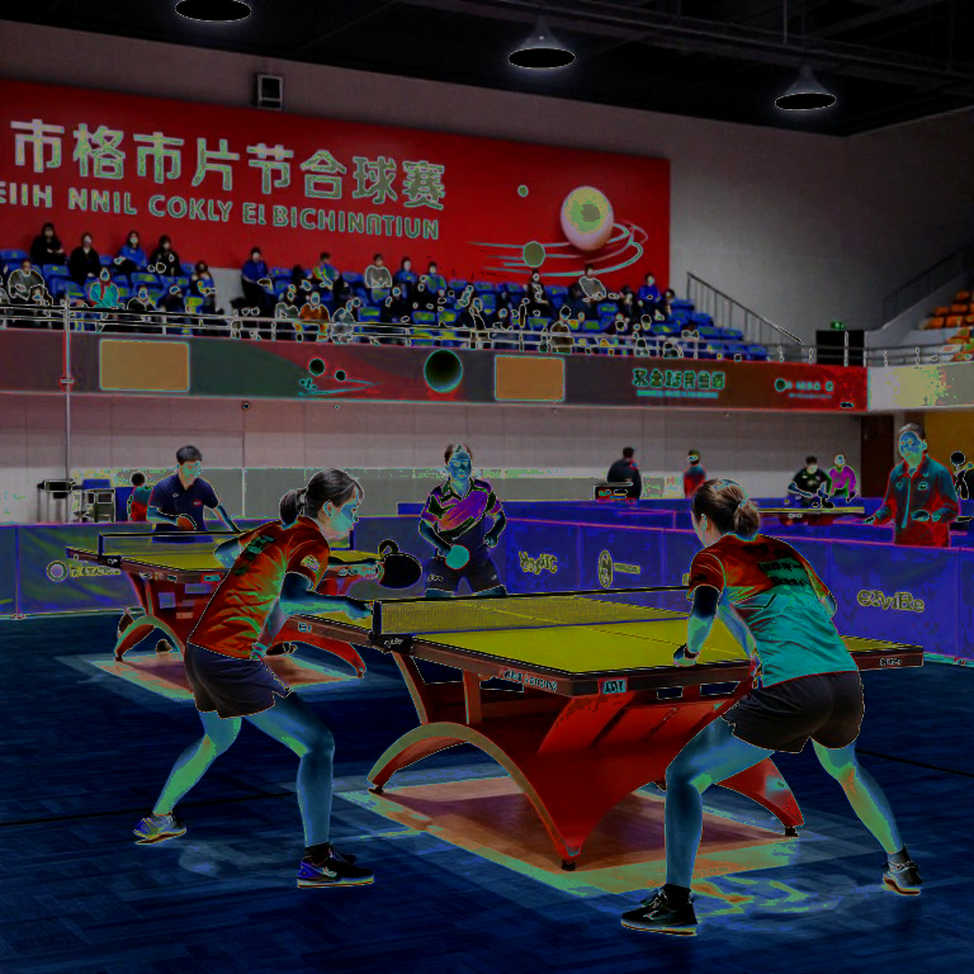 Table Tennis England và tầng trầm tích dưới mặt bàn: Khi một liên đoàn tự đào móng