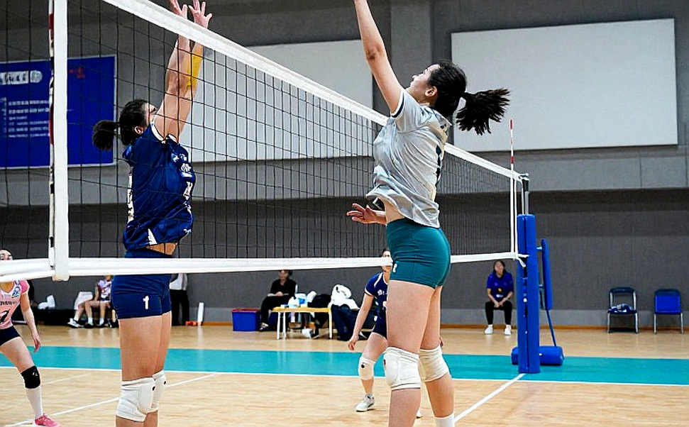 LA 2028: Sáu tấm vé bóng chuyền nam đã có chủ, và khoảng trống đáng sợ hơn cả danh sách LA 2028: Sáu tấm vé bóng chuyền nam đã có chủ, và khoảng trống đáng sợ hơn cả danh sách