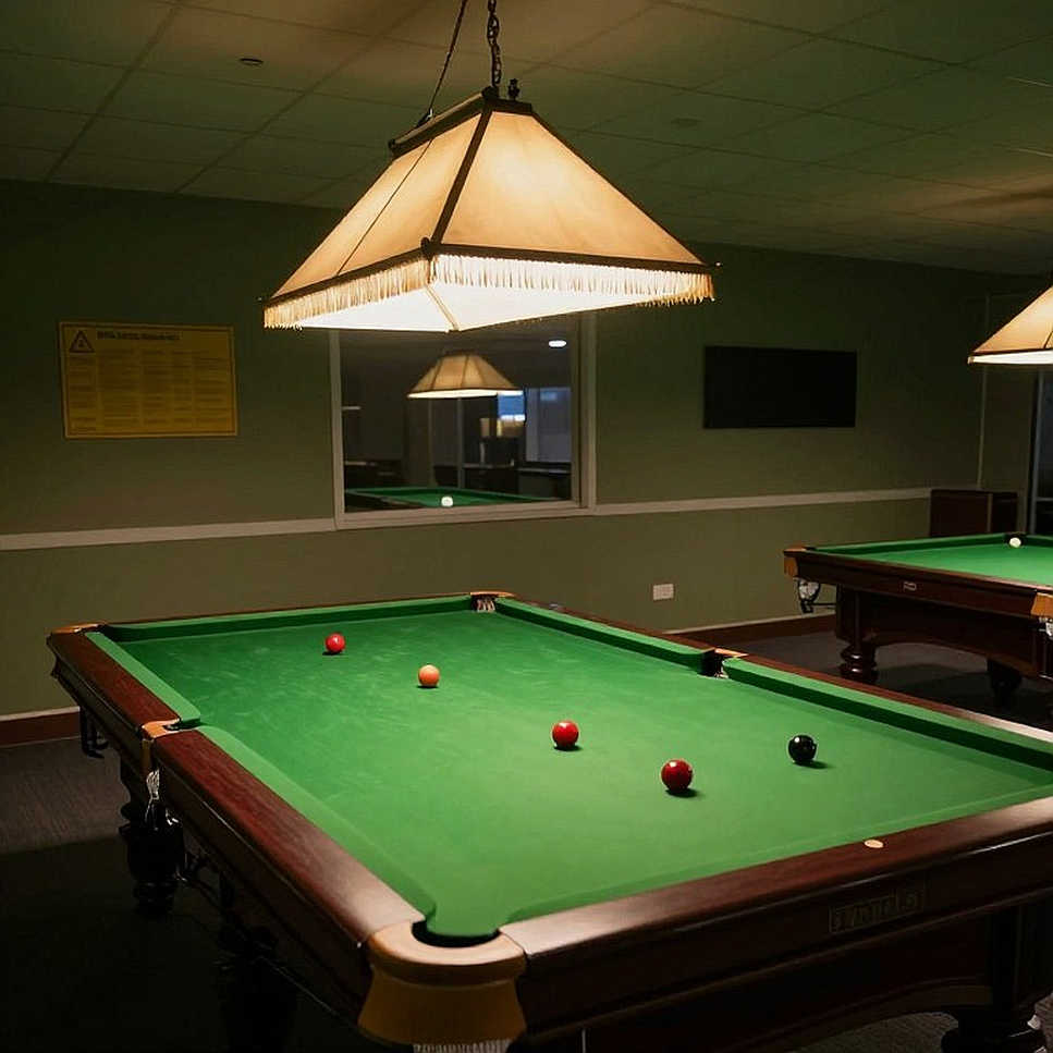 Cuetec nâng hợp đồng với World Nineball Tour lên bốn hạng mục thiết bị chính thức