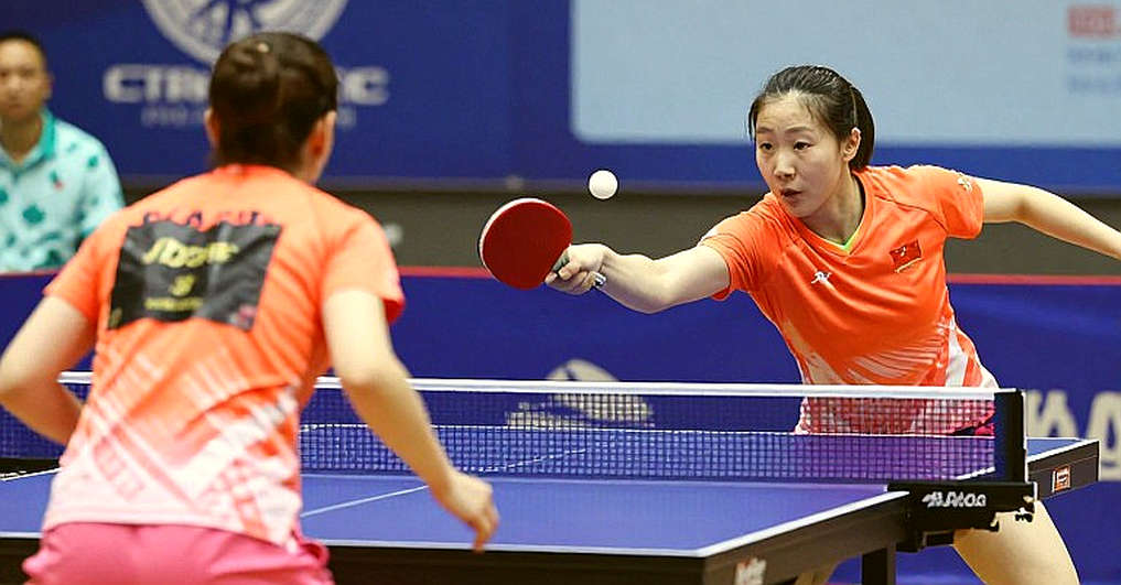 WTT Feeder Chennai 2026: Bảy trong tám hạt giống nam là người nhà và bài toán điểm số của bóng bàn Ấn Độ WTT Feeder Chennai 2026: Bảy trong tám hạt giống nam là người nhà và bài toán điểm số của bóng bàn Ấn Độ