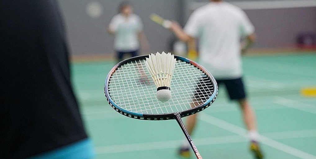 Thùy Linh dừng bước ở Vietnam Open: Khi tốc độ của Xu Wen Jing phơi bày bài toán kết thúc điểm
