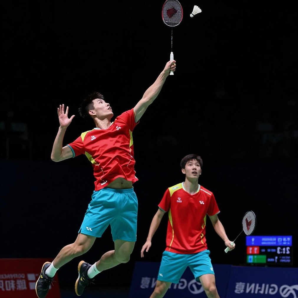 Kumamoto Masters 2026: Li Shifeng dẫn đơn nam Trung Quốc, khoảng trống Shi Yuqi và bài toán chưa có lời giải