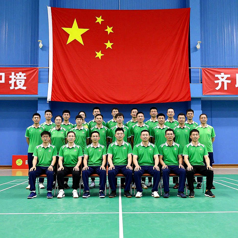 Á vận hội 2026: Ấn Độ và bài toán hai trụ cột trên đường tới chung kết Á vận hội 2026: Ấn Độ và bài toán hai trụ cột trên đường tới chung kết