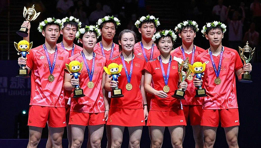 Á vận hội 2026: Ấn Độ và bài toán hai trụ cột trên đường tới chung kết Á vận hội 2026: Ấn Độ và bài toán hai trụ cột trên đường tới chung kết
