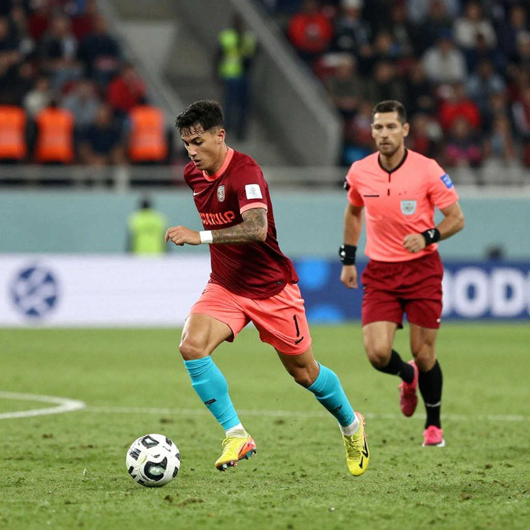 Infantino mở két 6 tỷ USD của FIFA: 2,1 tỷ chia cho 211 liên đoàn và ngày 15/10 chưa ai chốt Infantino mở két 6 tỷ USD của FIFA: 2,1 tỷ chia cho 211 liên đoàn và ngày 15/10 chưa ai chốt
