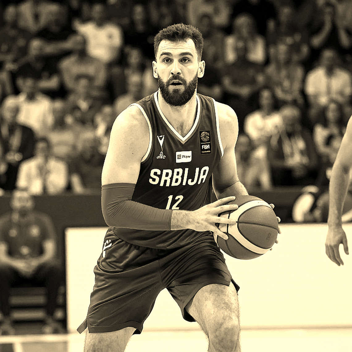 Xuan Son's Injury and the Accidental Opening for Williams Minh Hoang Xuan Son's Injury and the Accidental Opening for Williams Minh Hoang