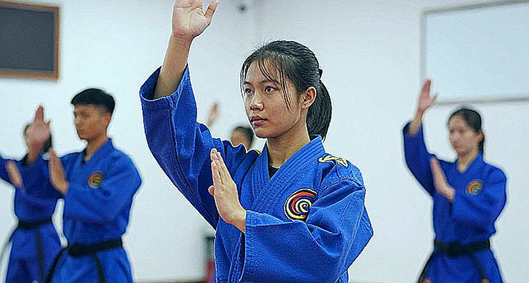 When Data Runs Empty: The Silent Crisis of Vietnamese Sports When Data Runs Empty: The Silent Crisis of Vietnamese Sports