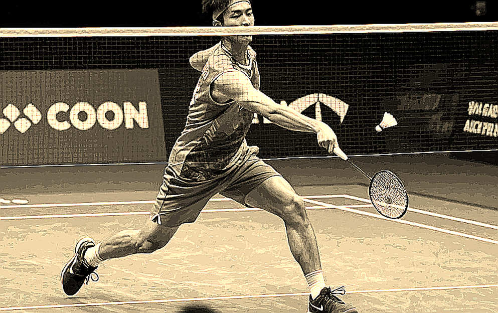 Sindhu thua Chen Yufei ở tứ kết Asian Games 2026: đọc ván ba 10-21 bằng nhật ký vận động