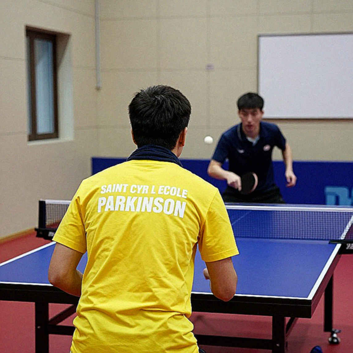 Sheffield và tầng đất đáy của bóng bàn thế giới: Khi ITTF trao lại World Hopes Week 2026 cho nước Anh