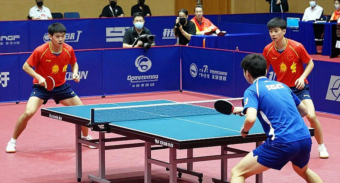 Sheffield và tầng đất đáy của bóng bàn thế giới: Khi ITTF trao lại World Hopes Week 2026 cho nước Anh Sheffield và tầng đất đáy của bóng bàn thế giới: Khi ITTF trao lại World Hopes Week 2026 cho nước Anh