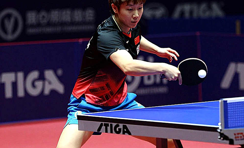 Sheffield và tầng đất đáy của bóng bàn thế giới: Khi ITTF trao lại World Hopes Week 2026 cho nước Anh Sheffield và tầng đất đáy của bóng bàn thế giới: Khi ITTF trao lại World Hopes Week 2026 cho nước Anh
