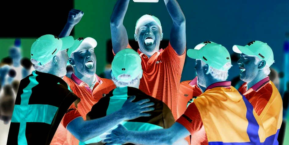Tám tầng dữ liệu của một vòng golf: khi nhà phân tích phải học cách nói "tôi không biết" Tám tầng dữ liệu của một vòng golf: khi nhà phân tích phải học cách nói "tôi không biết"