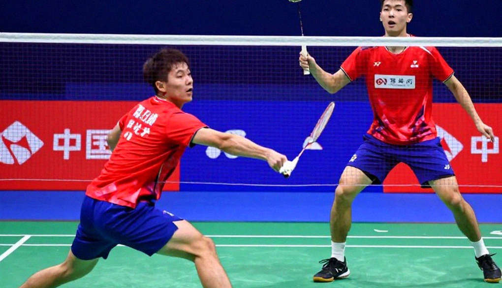 Cầu lông Ấn Độ tại Asian Games 2026: Khi cả một nền thể thao đặt cược vào một cặp đôi Cầu lông Ấn Độ tại Asian Games 2026: Khi cả một nền thể thao đặt cược vào một cặp đôi