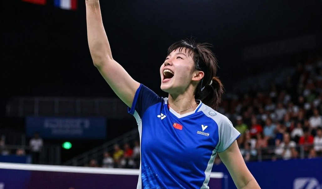 Cầu lông Ấn Độ tại Asian Games 2026: Khi cả một nền thể thao đặt cược vào một cặp đôi Cầu lông Ấn Độ tại Asian Games 2026: Khi cả một nền thể thao đặt cược vào một cặp đôi