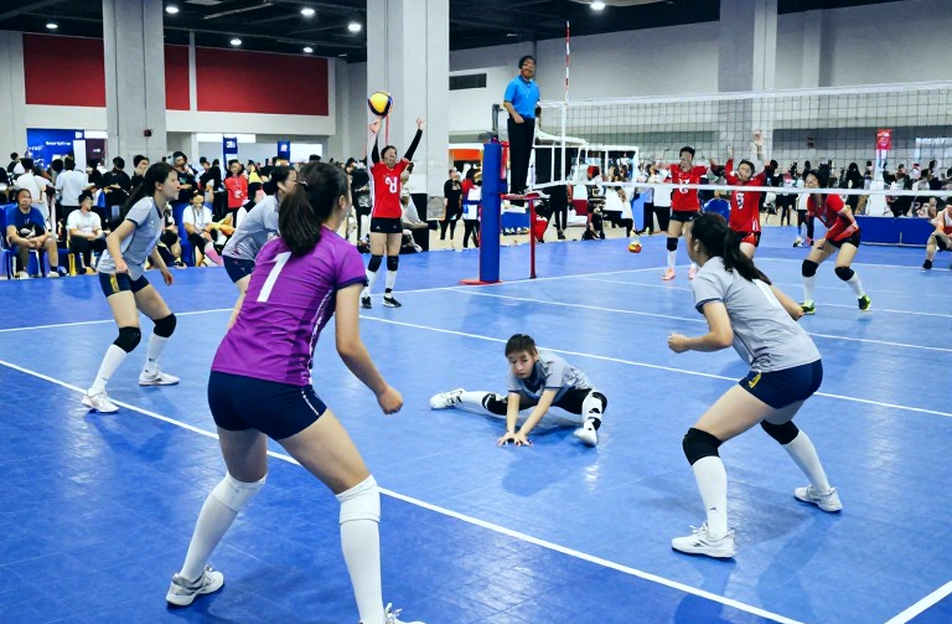 Defense Is the Hidden Blade: Decoding the 2026 AVP League Championship Finals