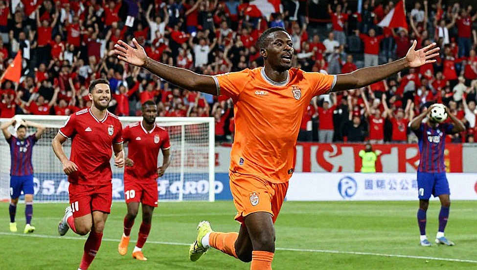Eto'o Picks Yamal, Mbappé Takes the Slap: The Truth Lies in a Ballot Nobody Gets to See Eto'o Picks Yamal, Mbappé Takes the Slap: The Truth Lies in a Ballot Nobody Gets to See