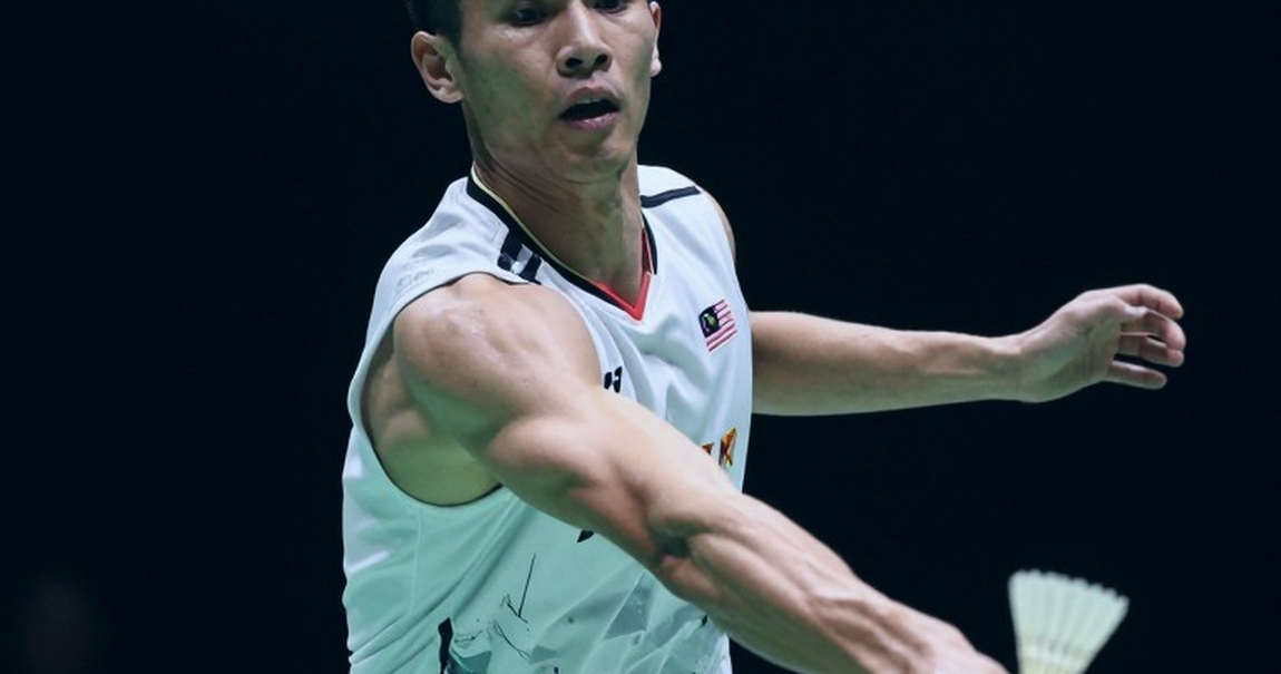 Asiad 20 Third Round: Nguyen Thuy Linh Touches the Ceiling Against World No.4, Nguyen Hai Dang Falls to Kunlavut Vitidsarn Asiad 20 Third Round: Nguyen Thuy Linh Touches the Ceiling Against World No.4, Nguyen Hai Dang Falls to Kunlavut Vitidsarn
