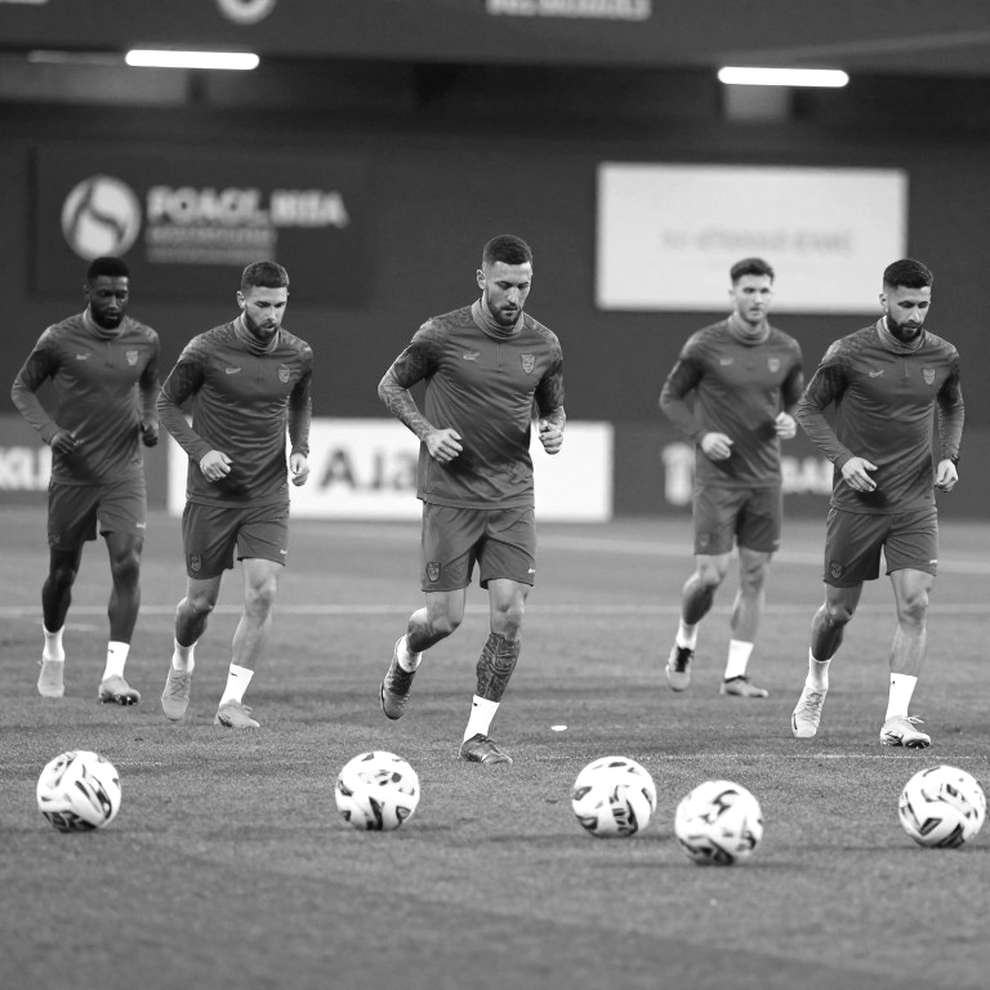 The December Clause and Argentina's Bench: Scaloni Holds the Leverage The December Clause and Argentina's Bench: Scaloni Holds the Leverage