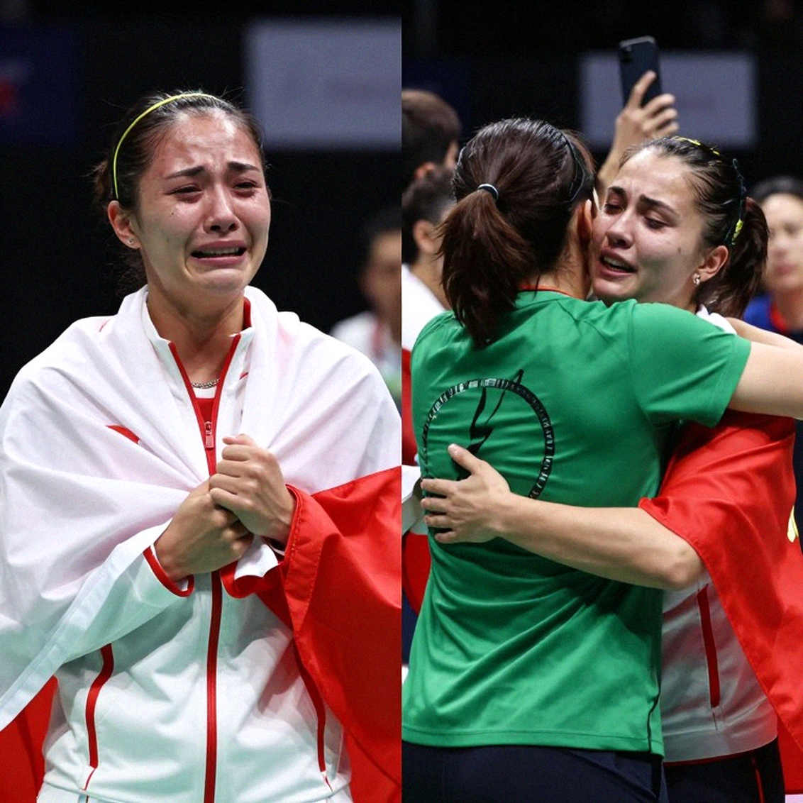 The Empty Data Column of Vietnamese Badminton: What the Human Eye Still Has to Do for the Machine The Empty Data Column of Vietnamese Badminton: What the Human Eye Still Has to Do for the Machine
