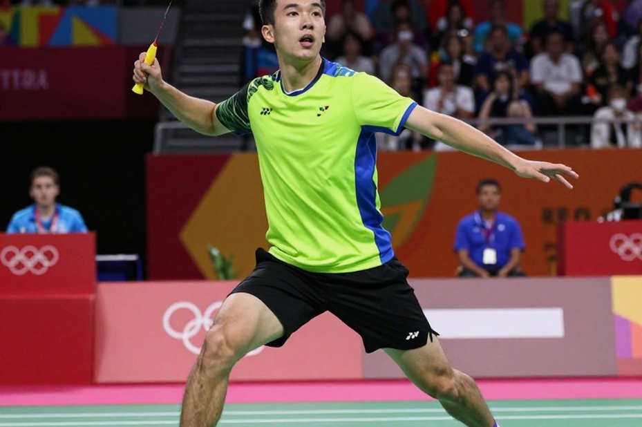 Nguyễn Tiến Minh ở Vietnam Open 2026: Khi cánh cửa phòng thay đồ đóng lại, chiến thắng vòng loại chỉ là một dấu phẩy