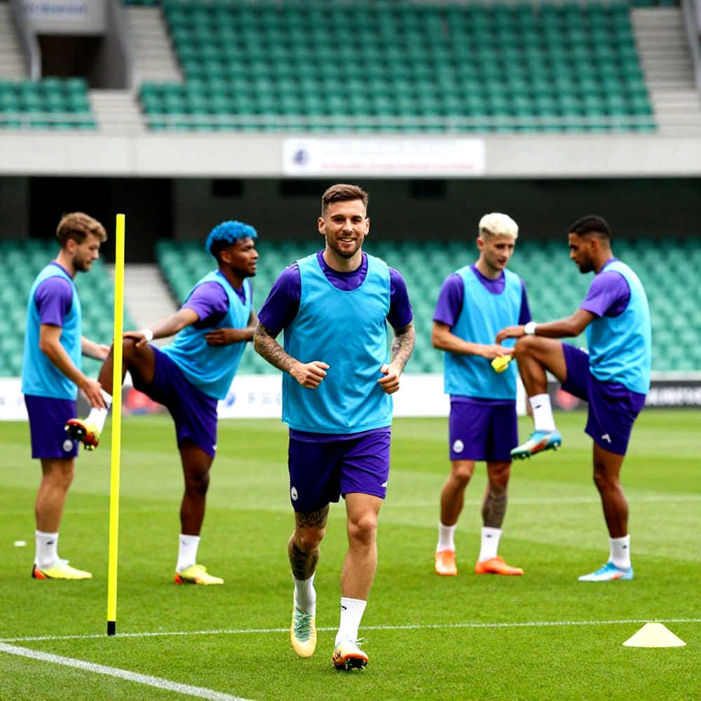 Fabio Lima tuổi 34 và lộ trình thực tế của tuyển Việt Nam tại Asian Cup 2027