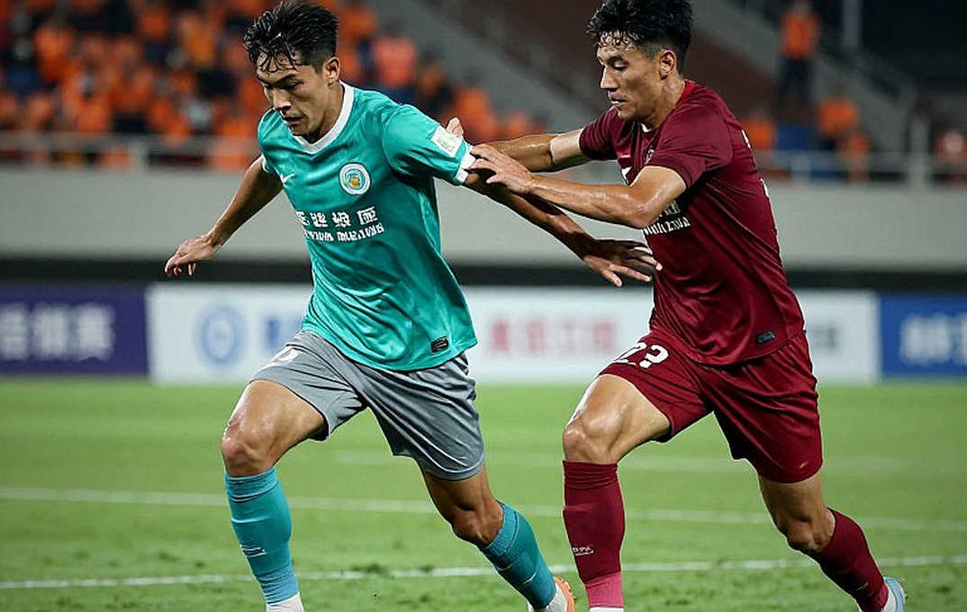 Tuyển nữ Việt Nam gặp Trung Quốc tại tứ kết giải vô địch bóng đá nữ châu Á 2026