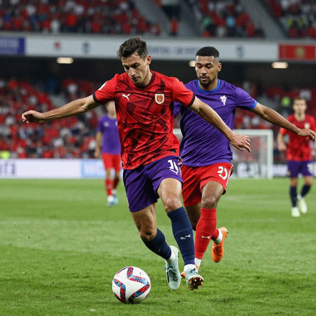 Vietnam's Two Overseas Newcomers: Read the Structure, Not the Scoreboard Vietnam's Two Overseas Newcomers: Read the Structure, Not the Scoreboard