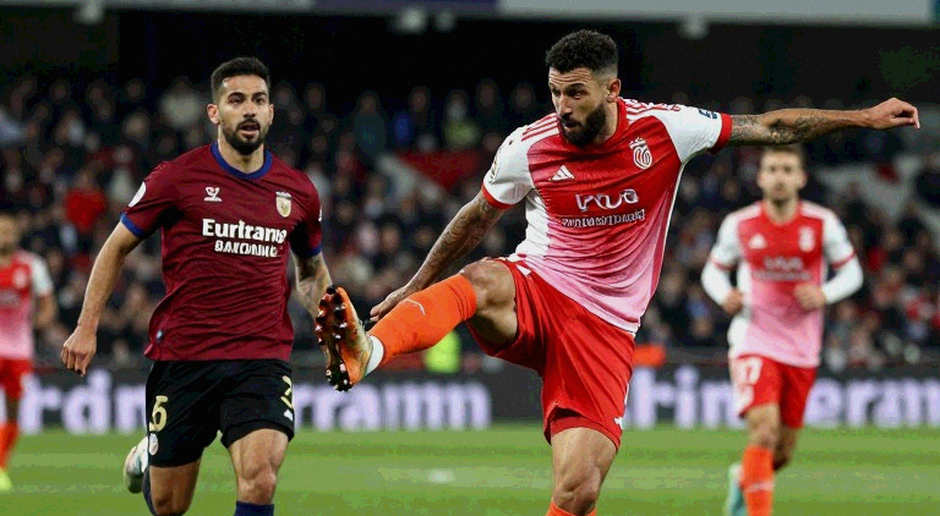 Allegri bị truất quyền ở trận Napoli 3-3 Roma: đường biên kỹ thuật, VAR và cái giá của một khoảnh khắc