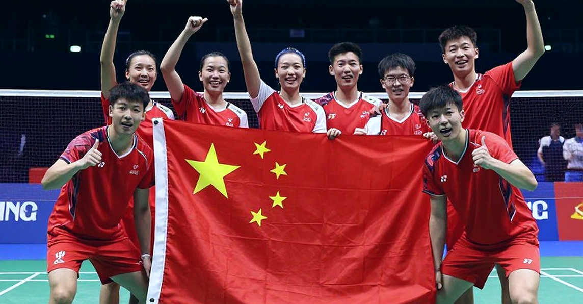 Chung kết đơn nam ASIAD: Loh Kean Yew gặp Kunlavut Vitidsarn — bản đồ chấn thương vẽ dở của hai nhà vô địch thế giới