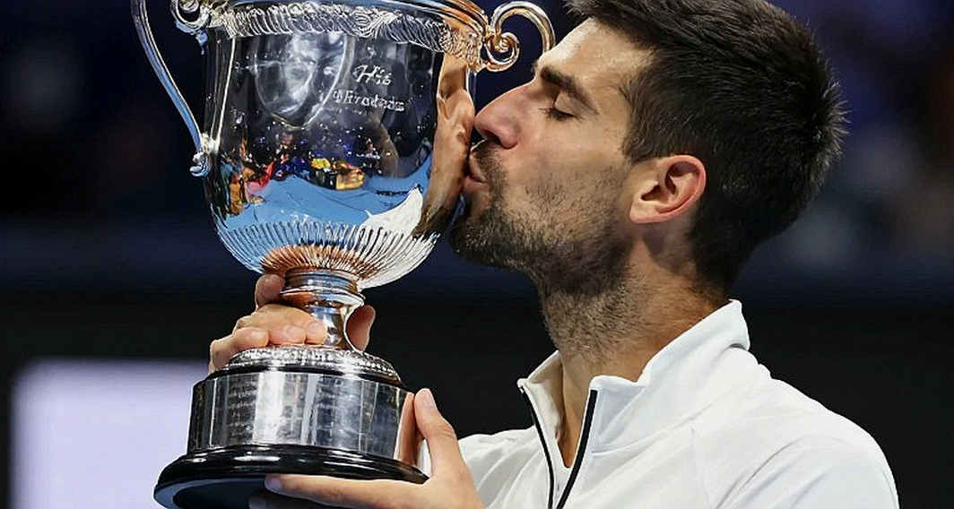 China Open 2026: Mười tay vợt rời Bắc Kinh trước giờ bóng nảy China Open 2026: Mười tay vợt rời Bắc Kinh trước giờ bóng nảy