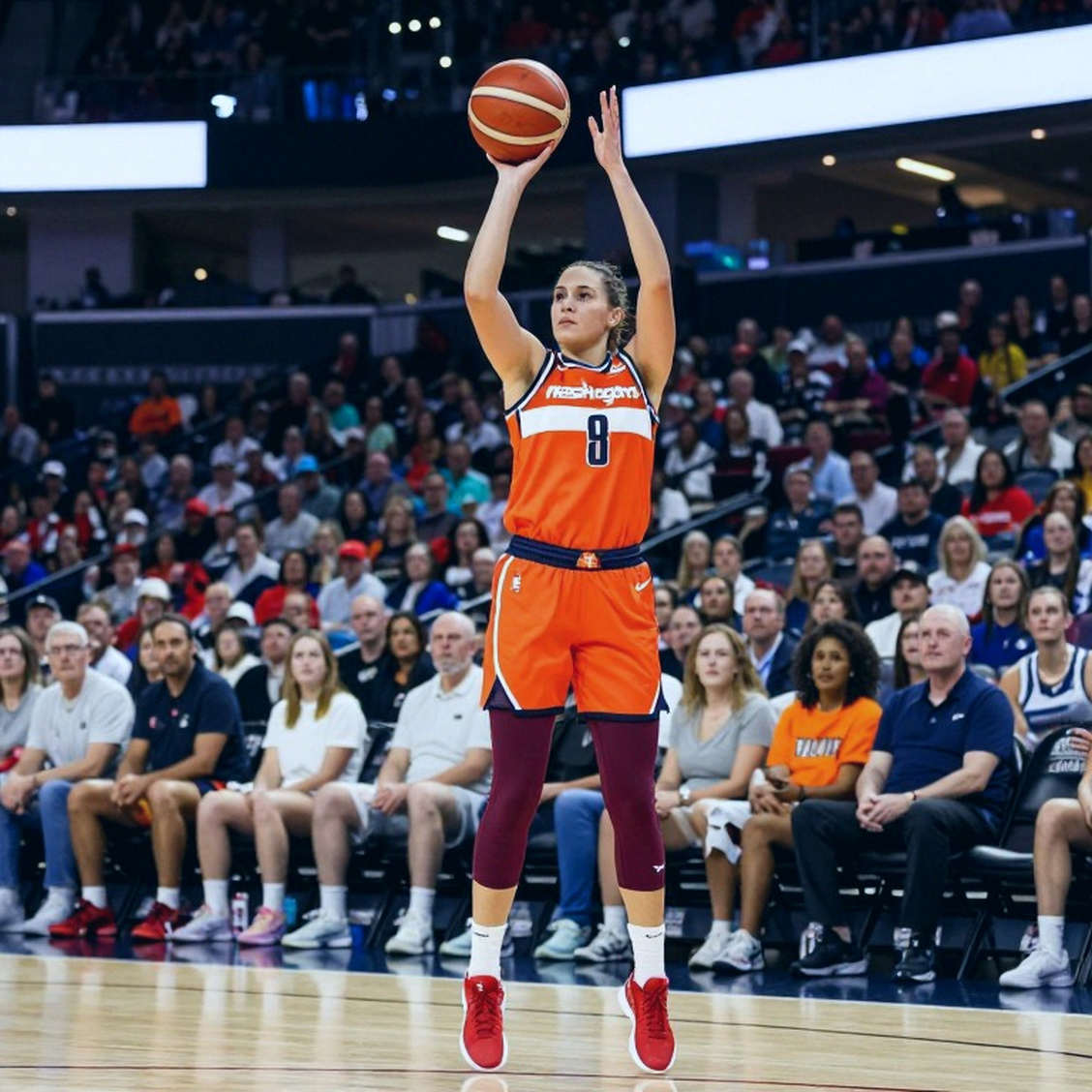 Euroleague 2026-27: Bản đồ quyền lực và những vết nứt sau bảng xếp hạng Eurohoops Euroleague 2026-27: Bản đồ quyền lực và những vết nứt sau bảng xếp hạng Eurohoops